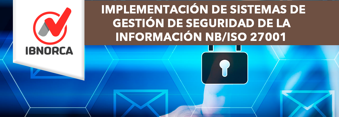 OV-PFSI-PF-G5-M1-2022 - Fundamentos de normalización e introducción al Sistema de Gestión de Seguridad de la Información